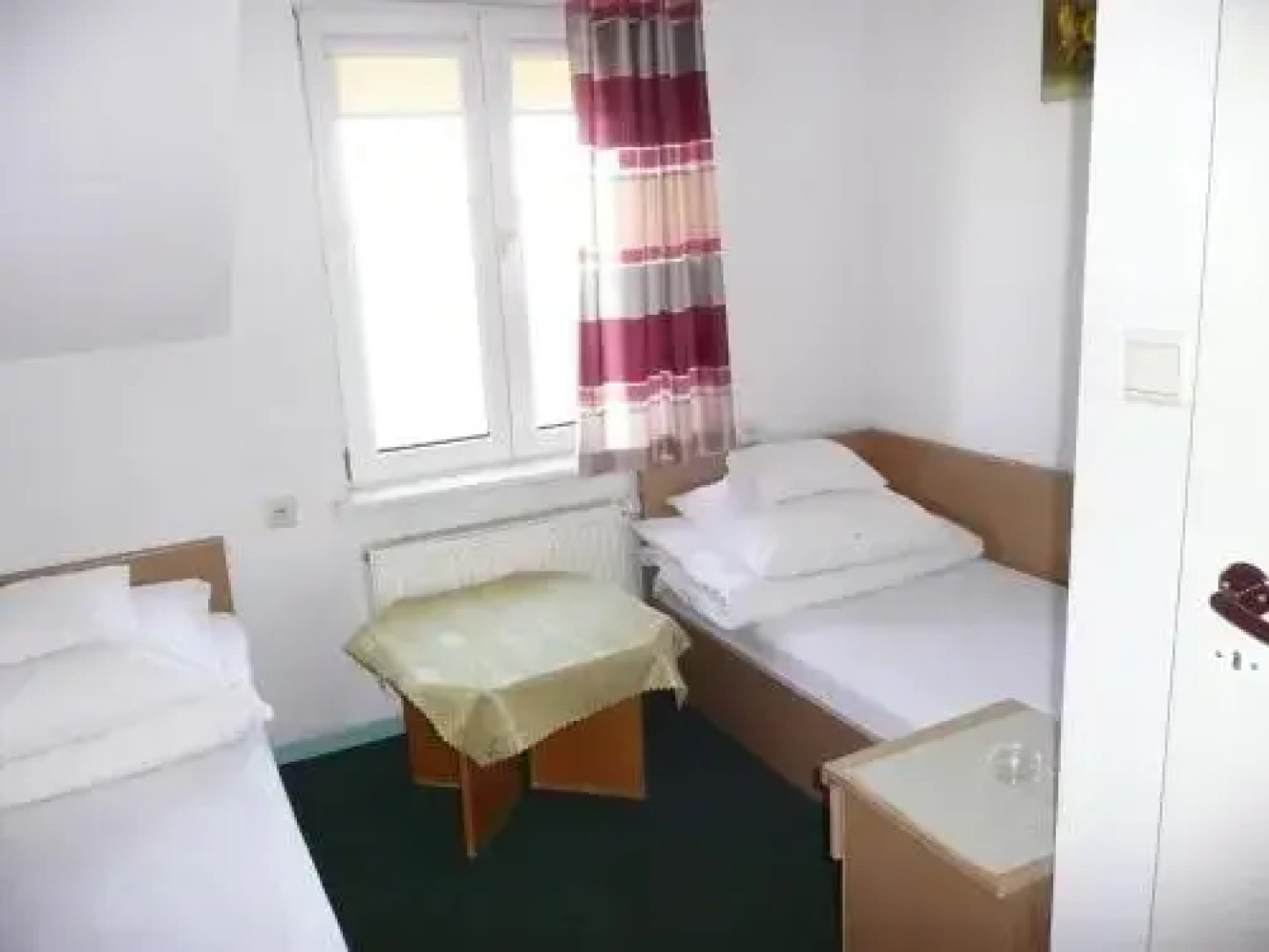 Restauracja Oaza Pokoje Goscinne