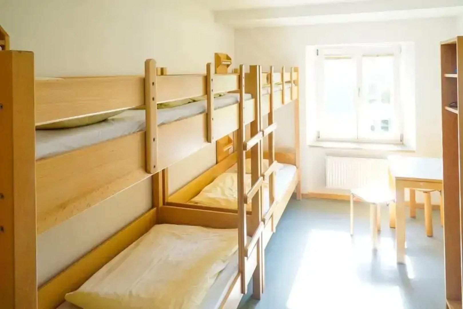 Jugendherberge Schliersee - Hostel