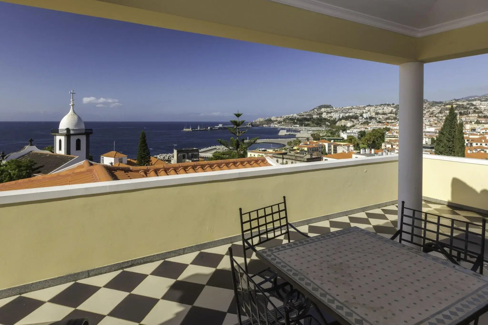 Quinta Bela Sao Tiago