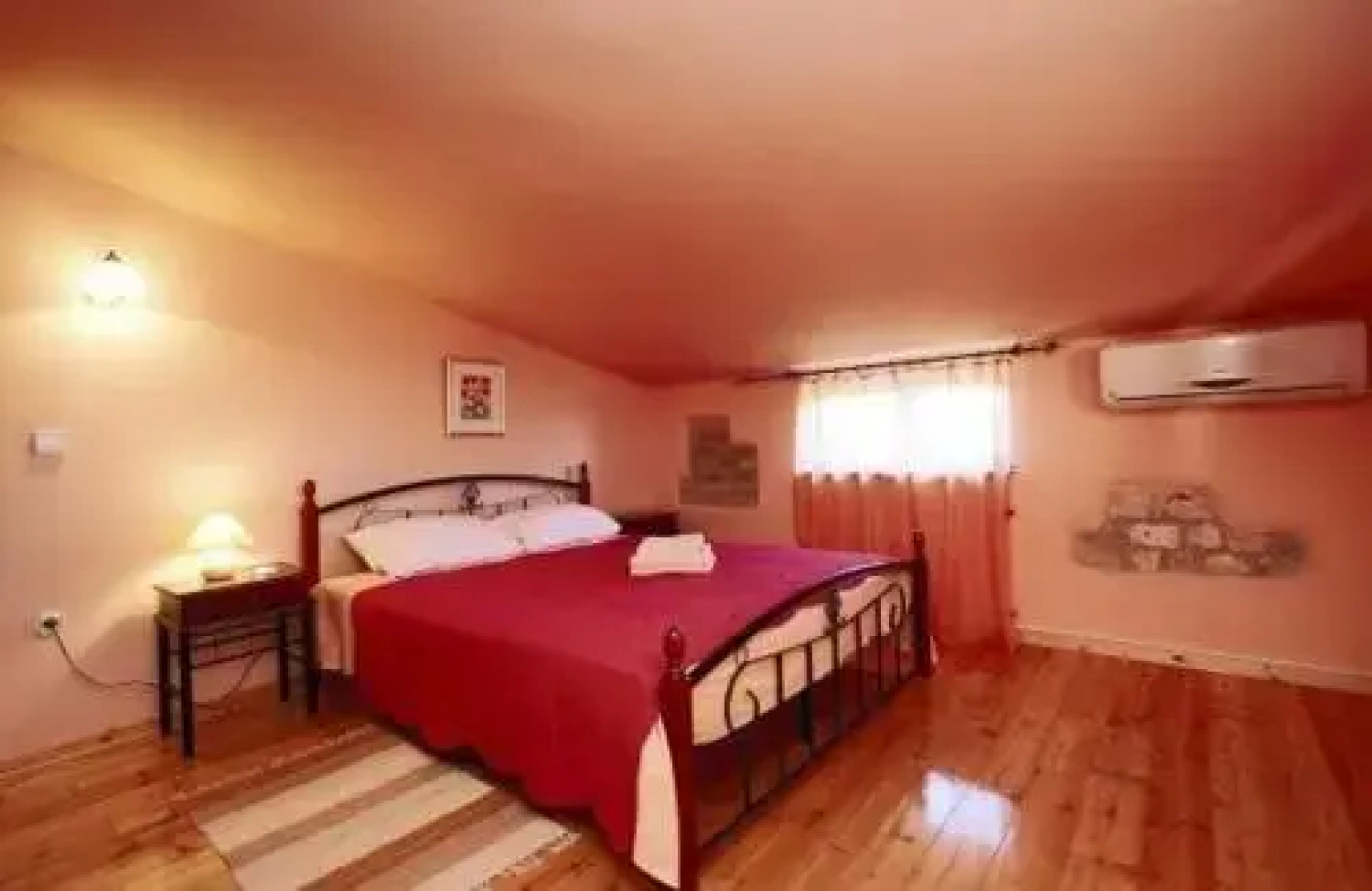 Villa in Visnjan with Tenniscourt (684)