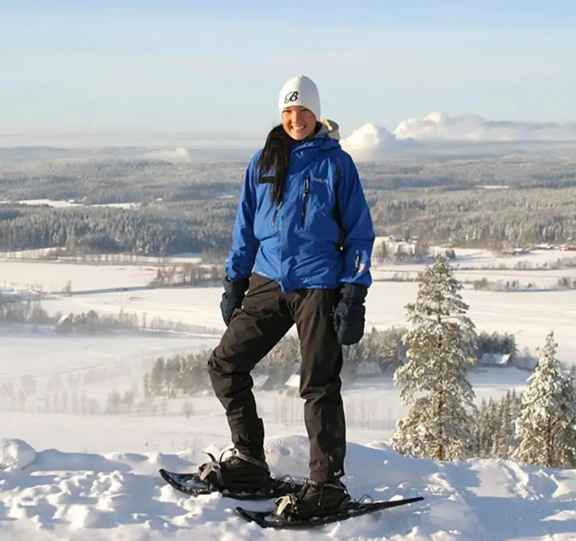 Holiday Club Himos Apartments