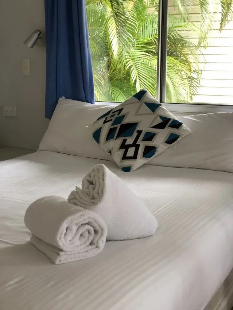 Big4 Hervey Bay Holiday Park