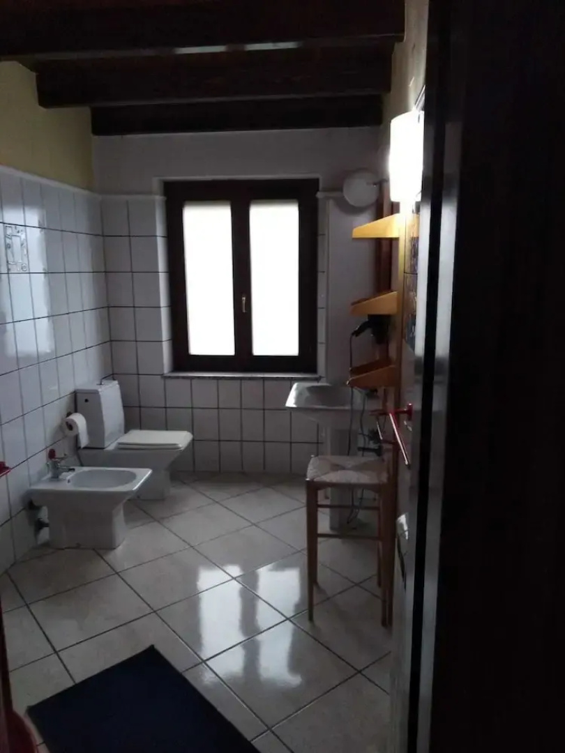Bed & Breakfast Monti e Mare