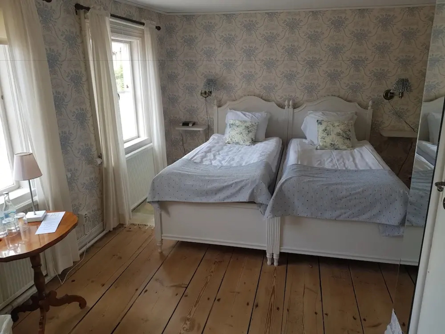 Tjällmo Gästgifvaregård