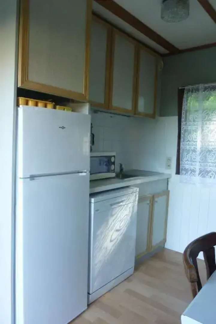 3 Gites - Relais Du Saussay in Pertheville Ners