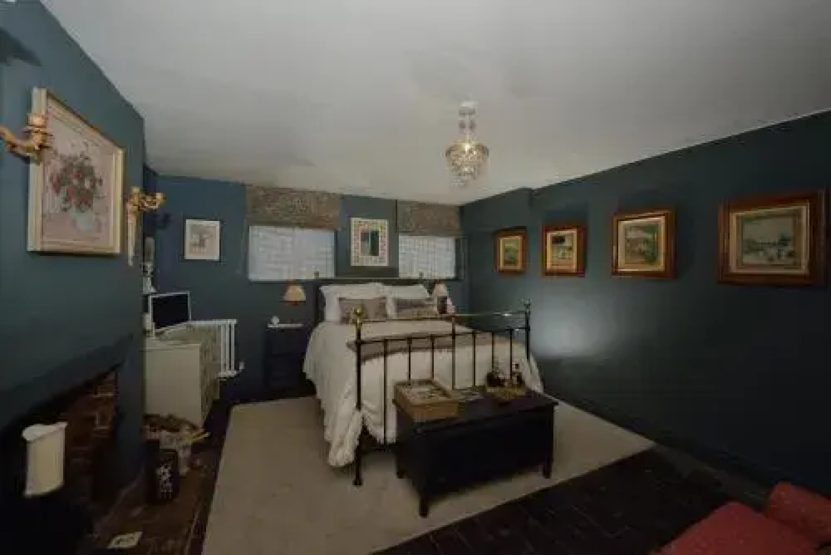 Harrowfields Bed & Breakfast