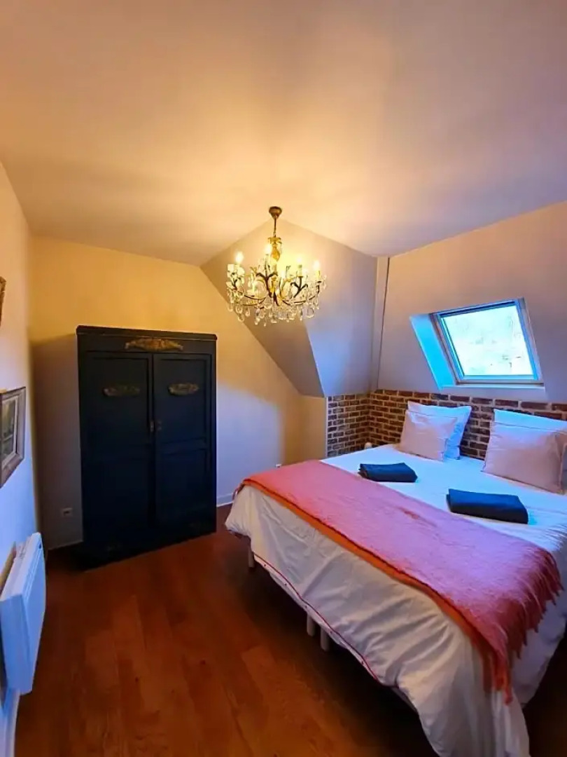 B&B Il Etait Une Fois