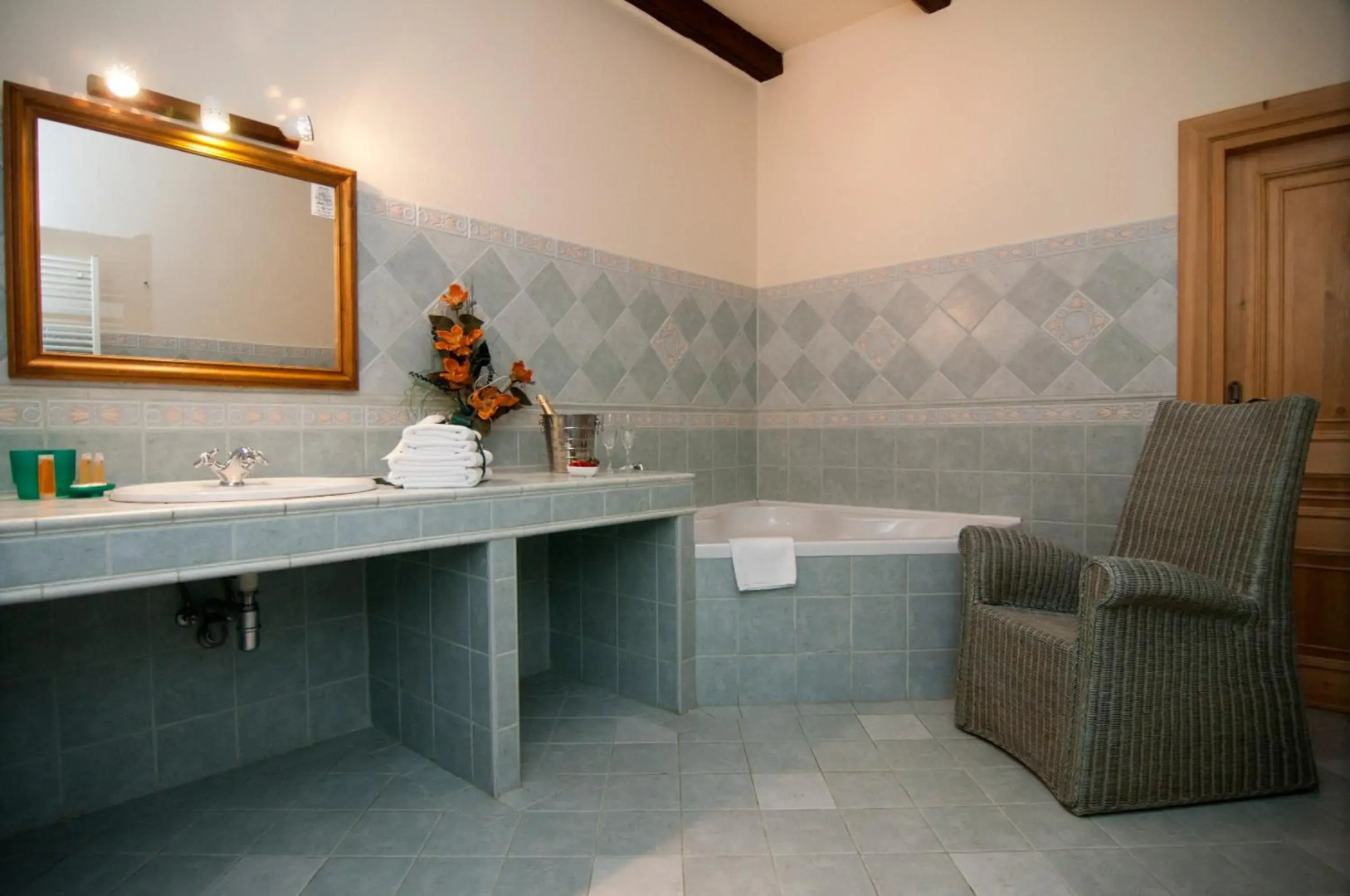 Hotel & Caffe Silesia