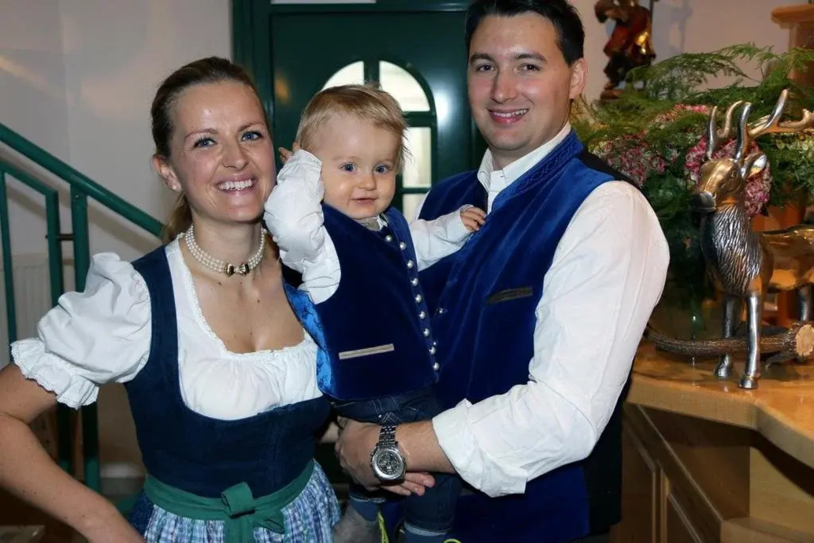 Wieshof - Camping Appartements Chalet