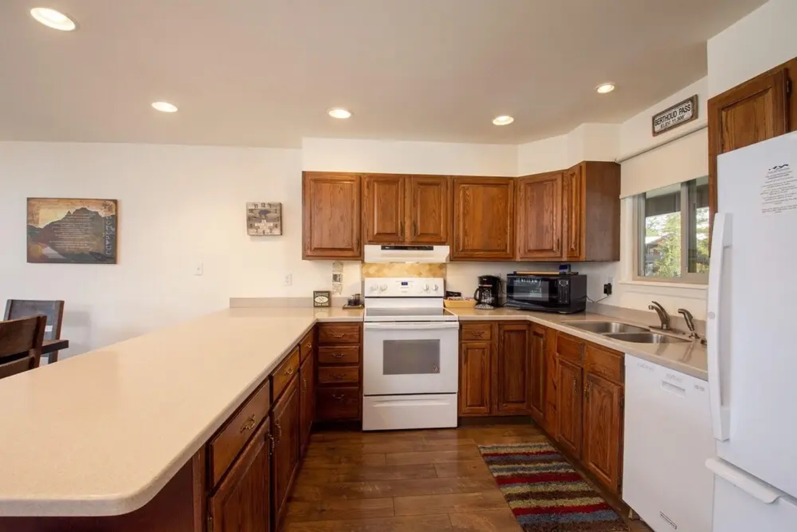 Hi Country Haus Unit 2115 by Stay Winterpark