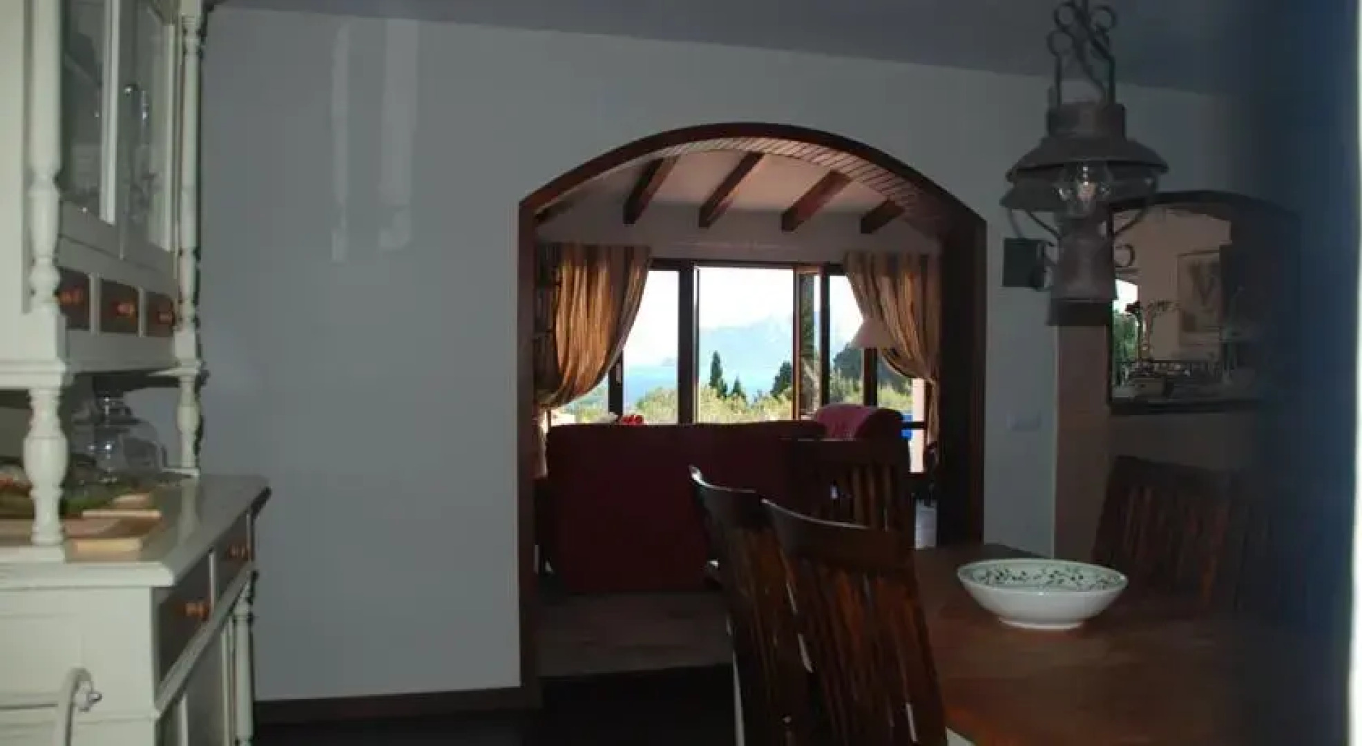 Finca Moraira Resort