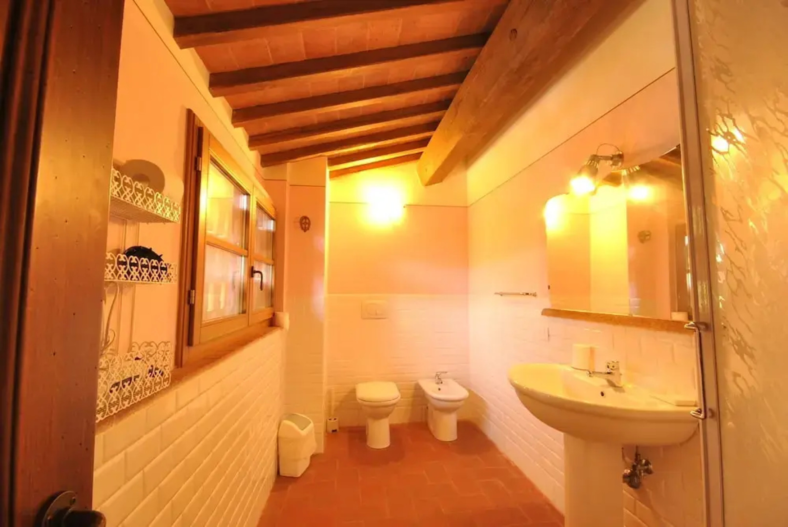 Holiday Apartment Arancio