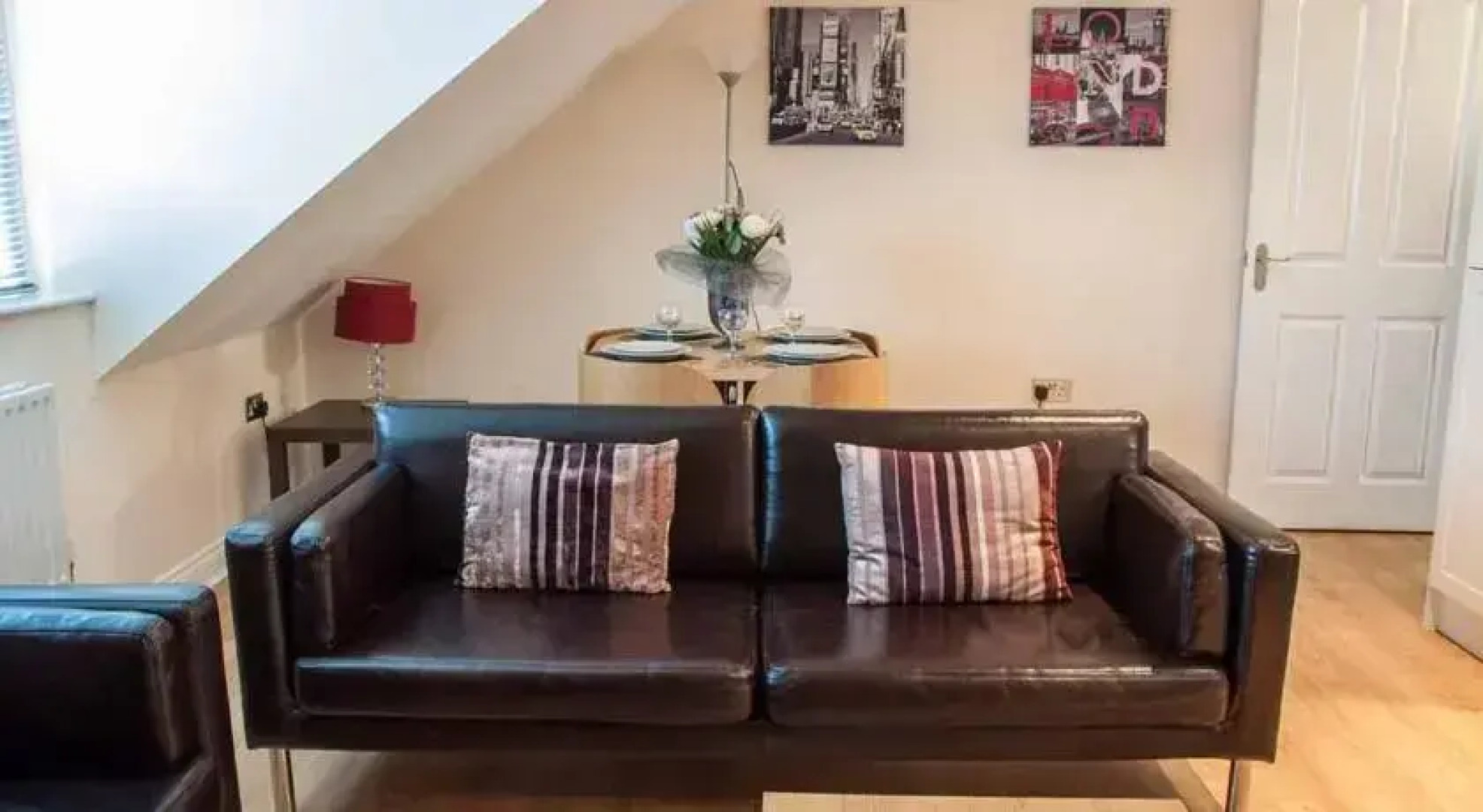 Flexi-Lets Farnborough