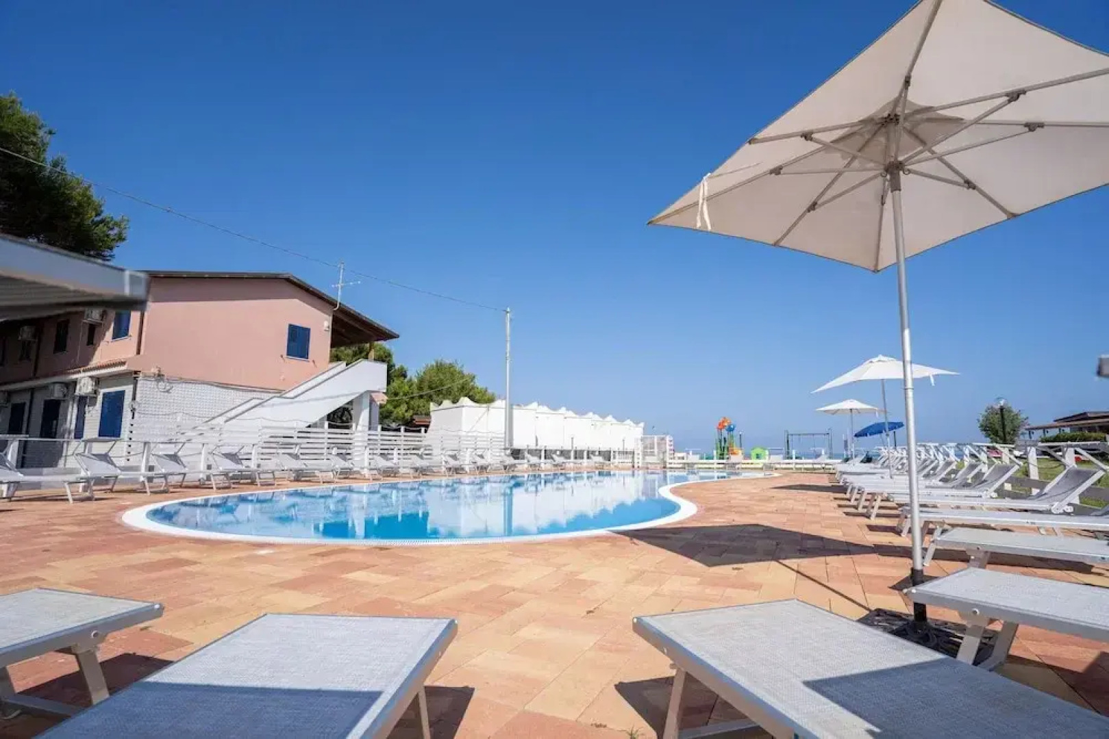 Appartamenti Standard Nice