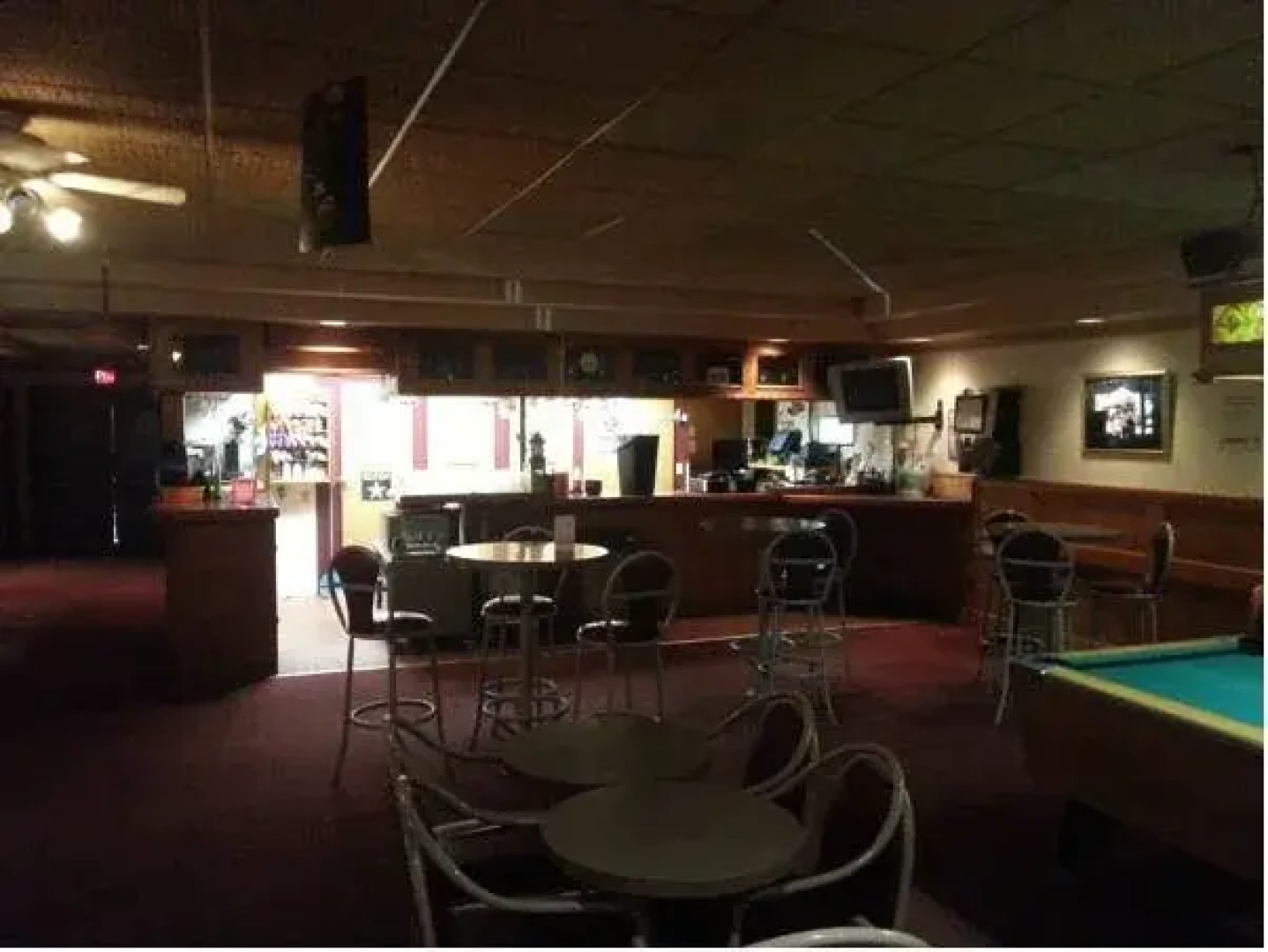 Lillooet Hotel Victoria