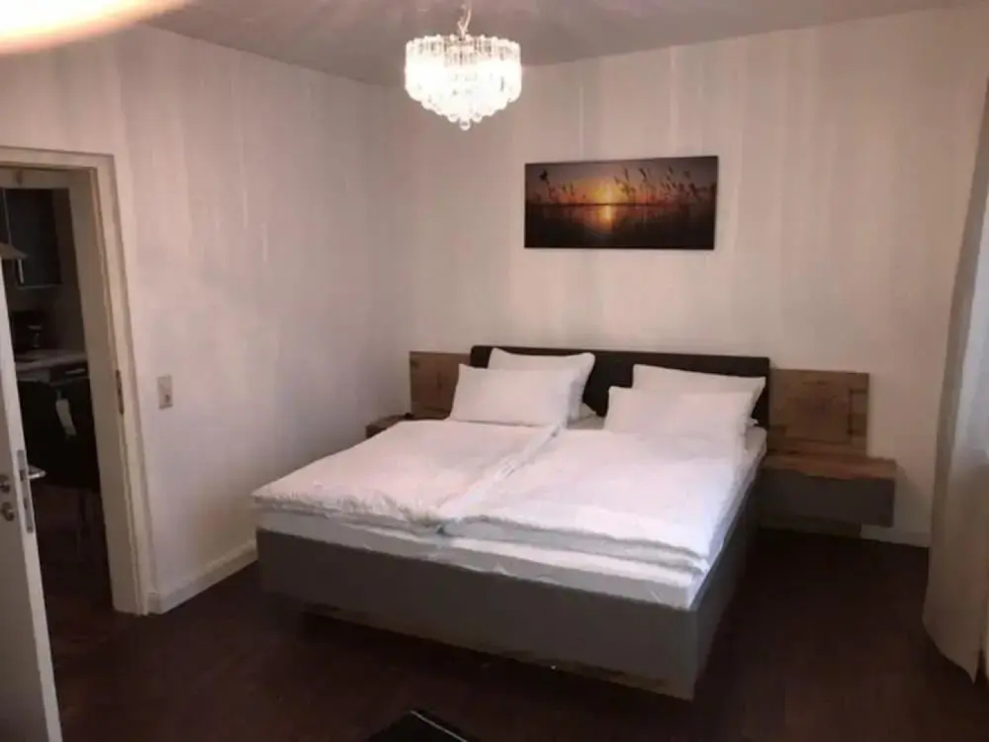 Fachwerkhaus In Der Altstadt