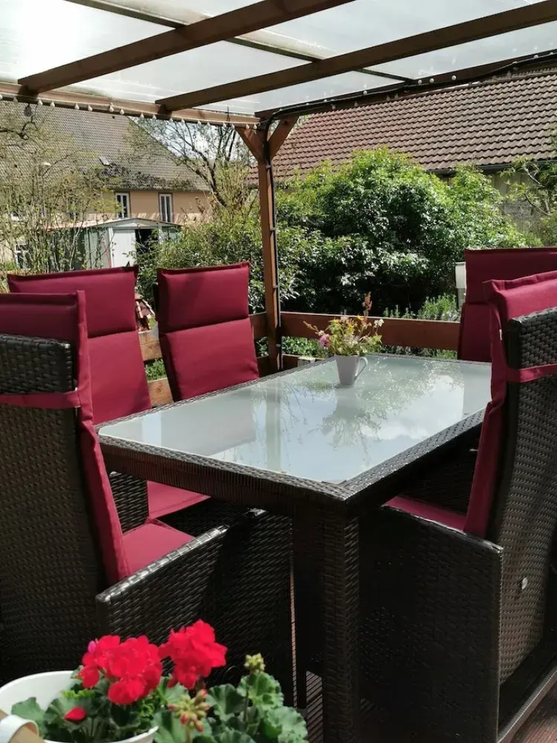 Ela's Appartementhaus