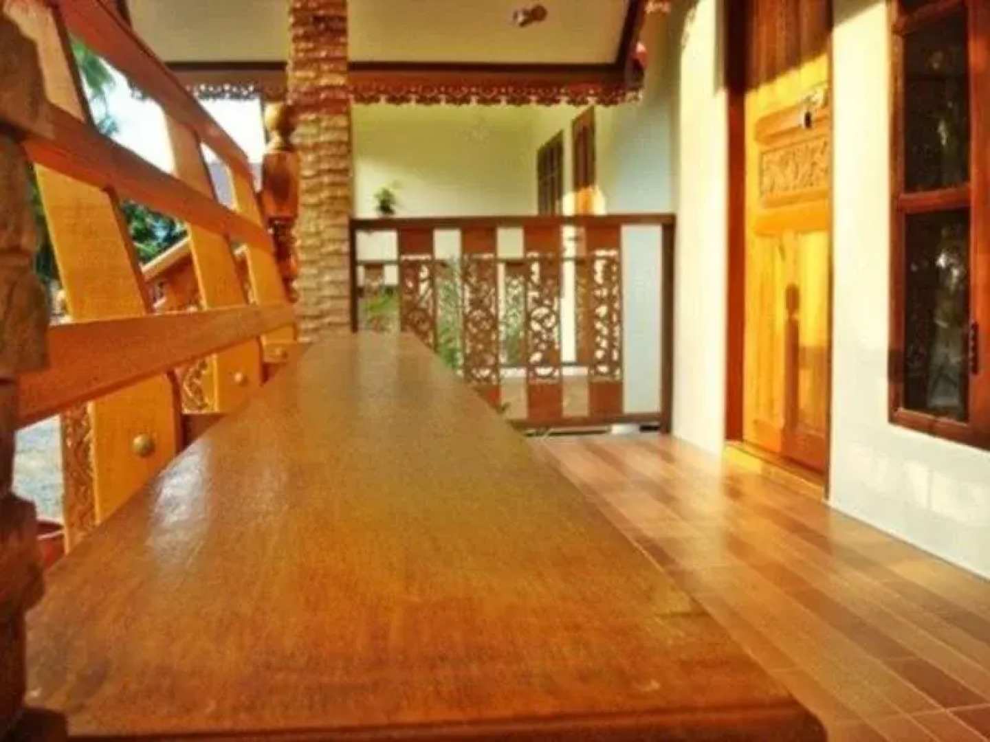 Leamsing View Resort