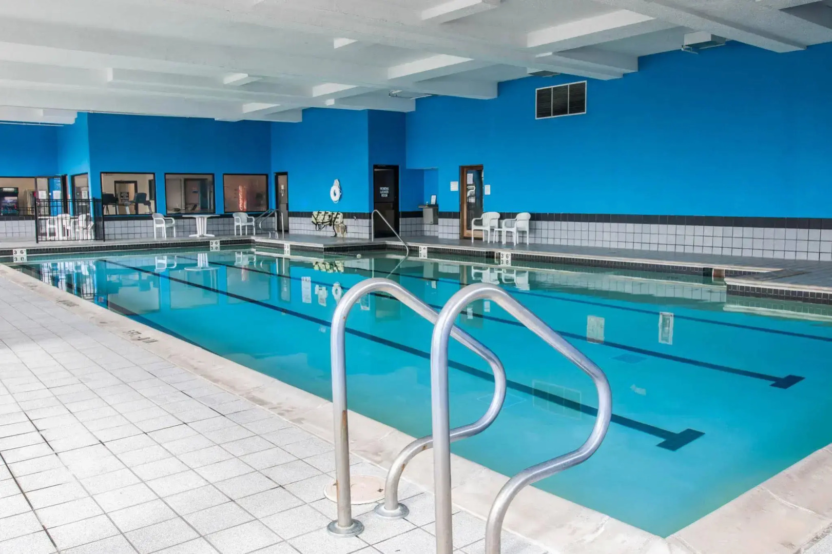 American Inn & Suites Waterford