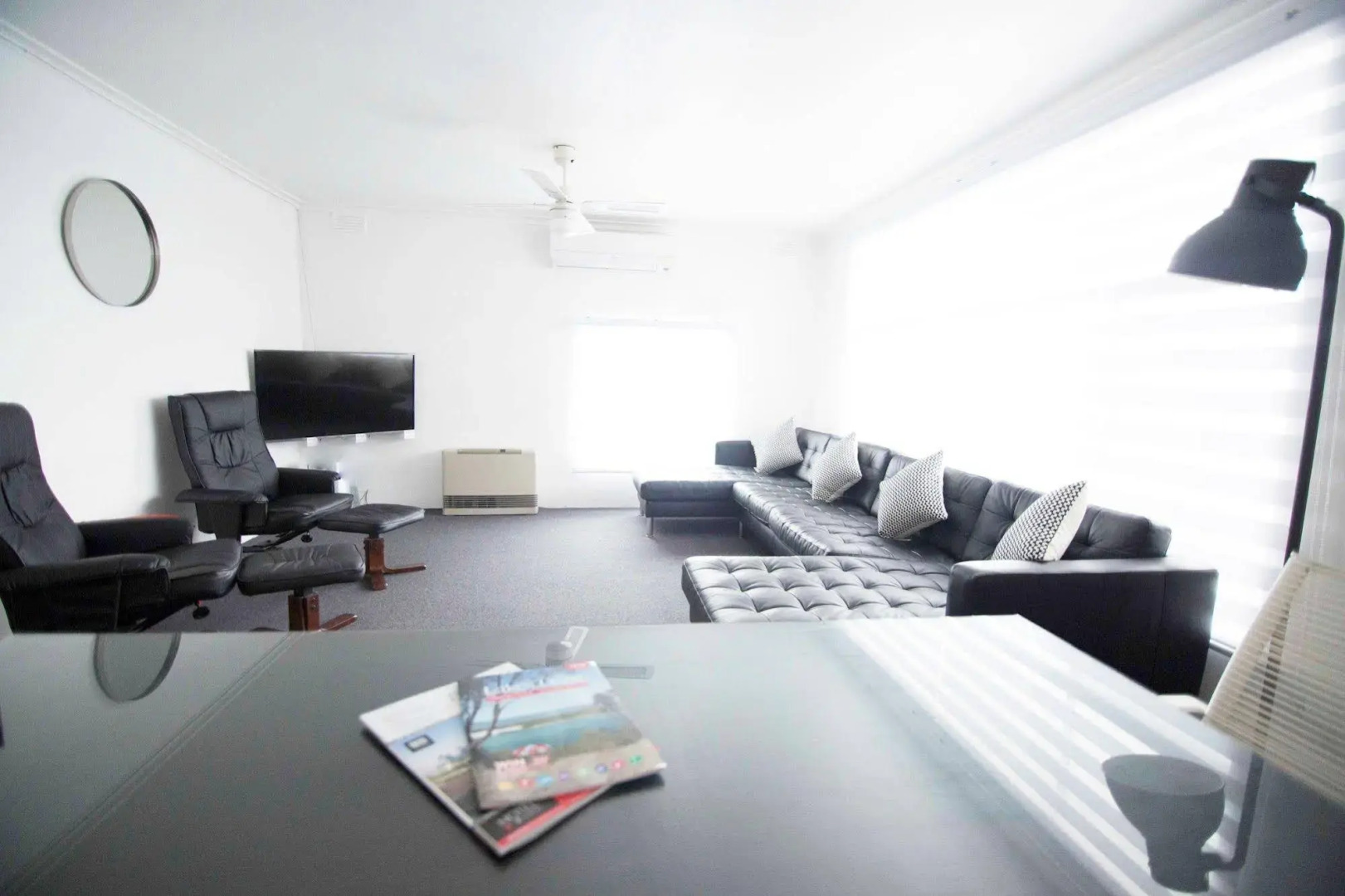 Siesta Central Apartments