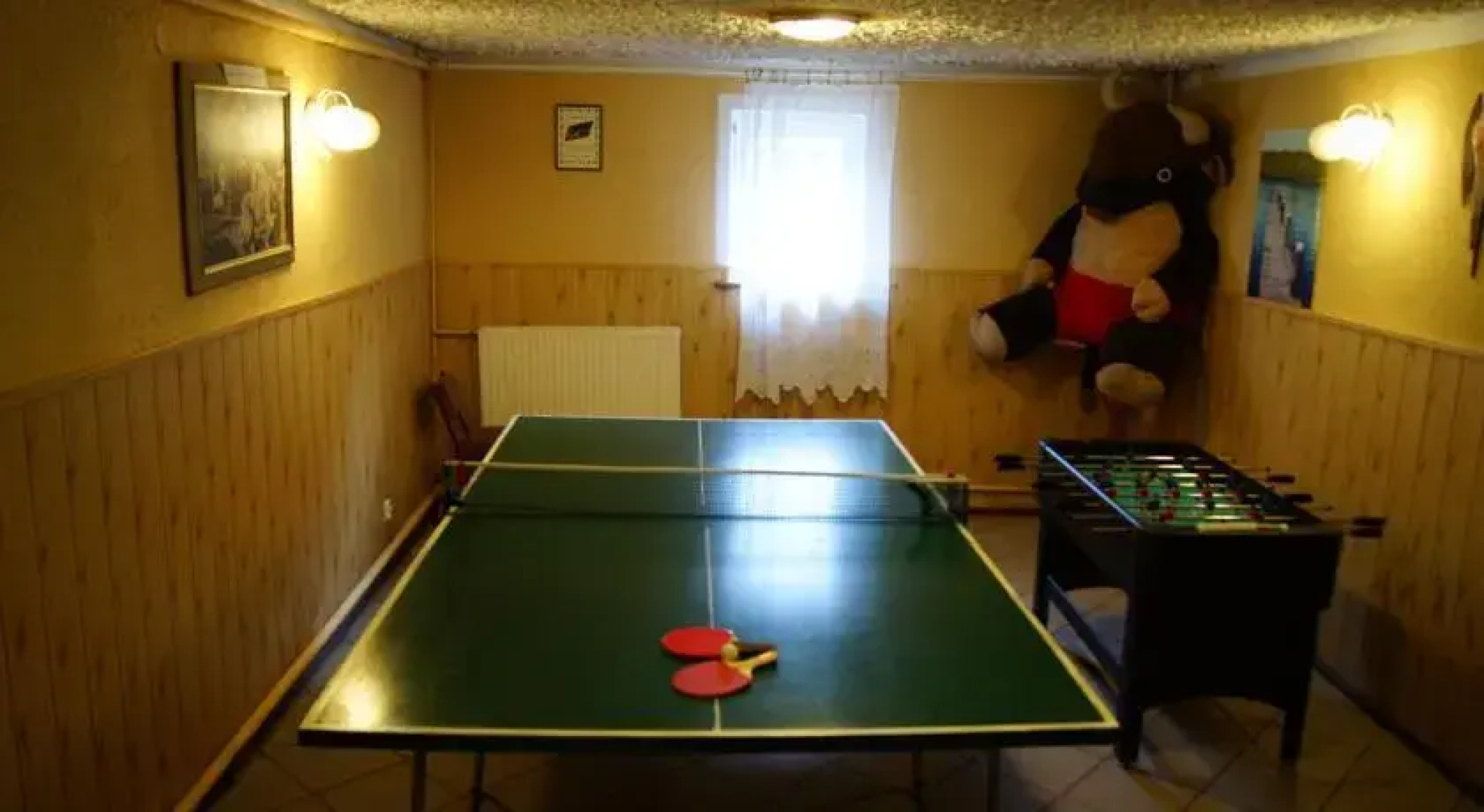 Gospodarstwo Goscinne Na Zaciszu