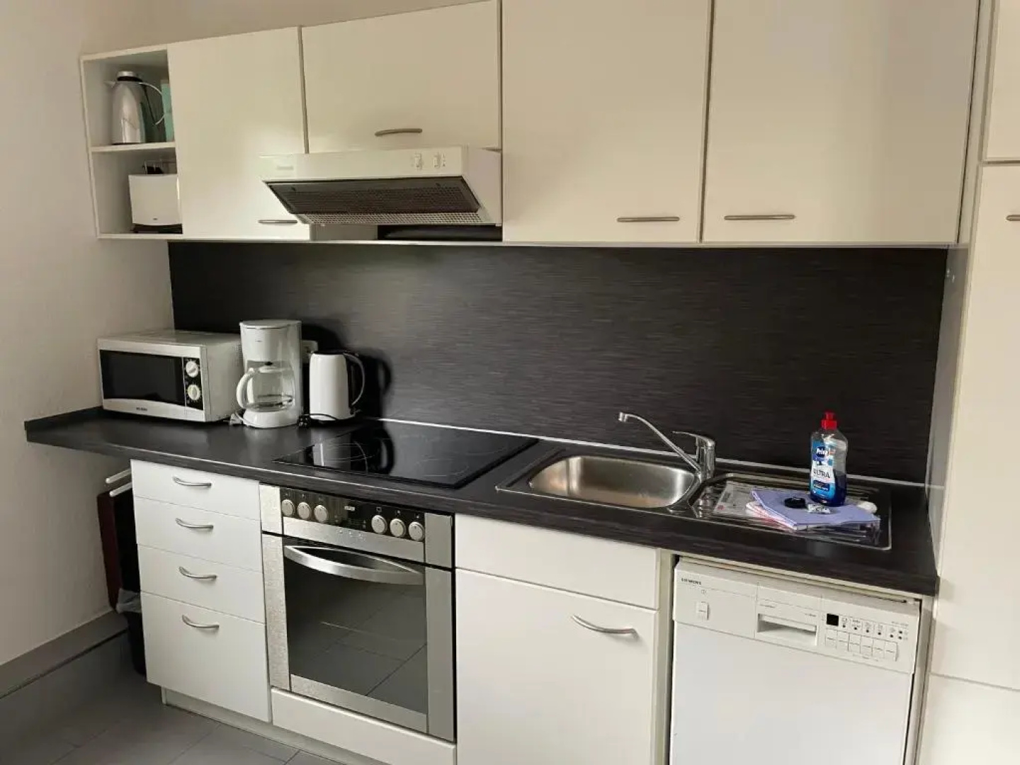 Apartment Oesterling