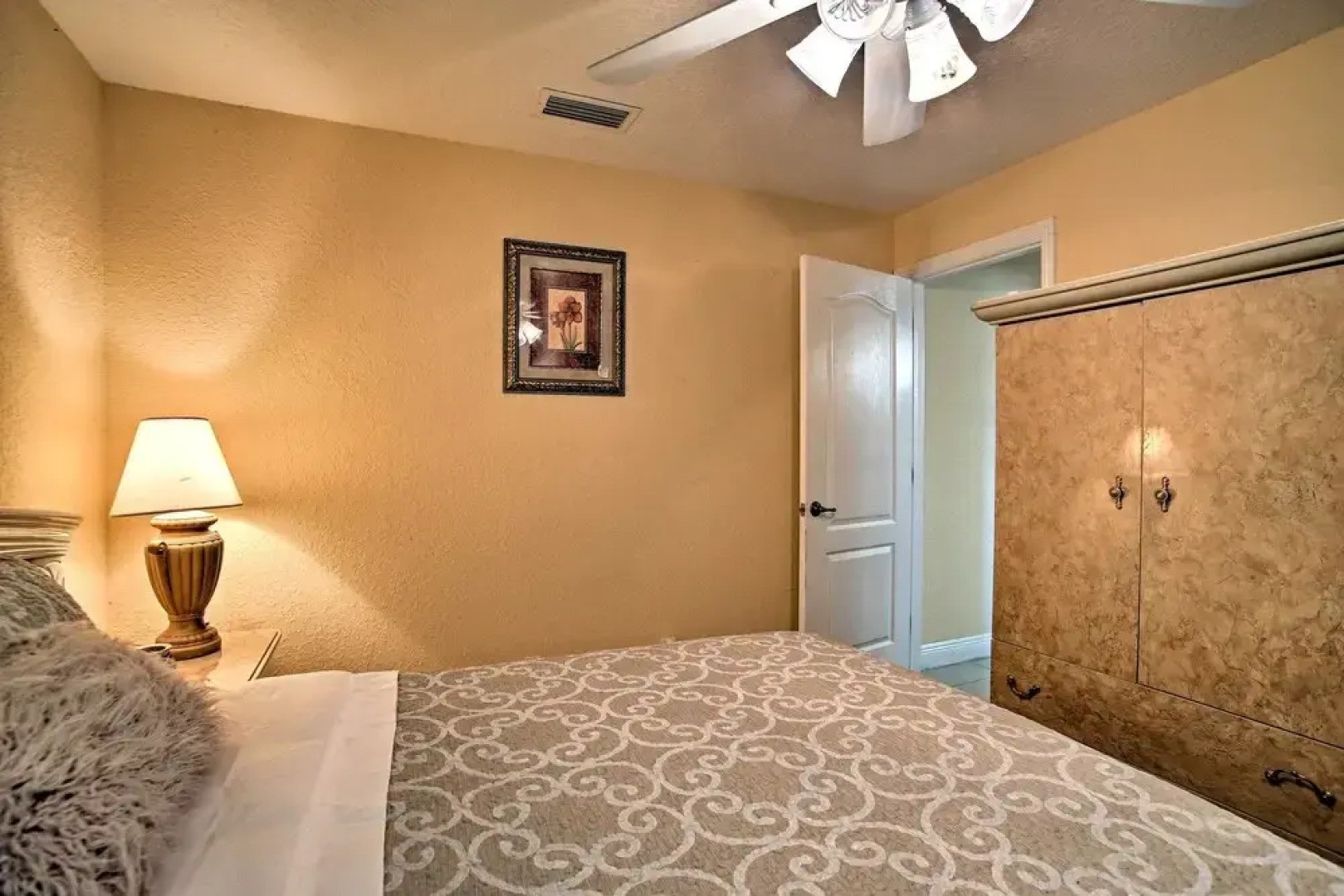 Spacious Port St Lucie Home Near PGA Village!