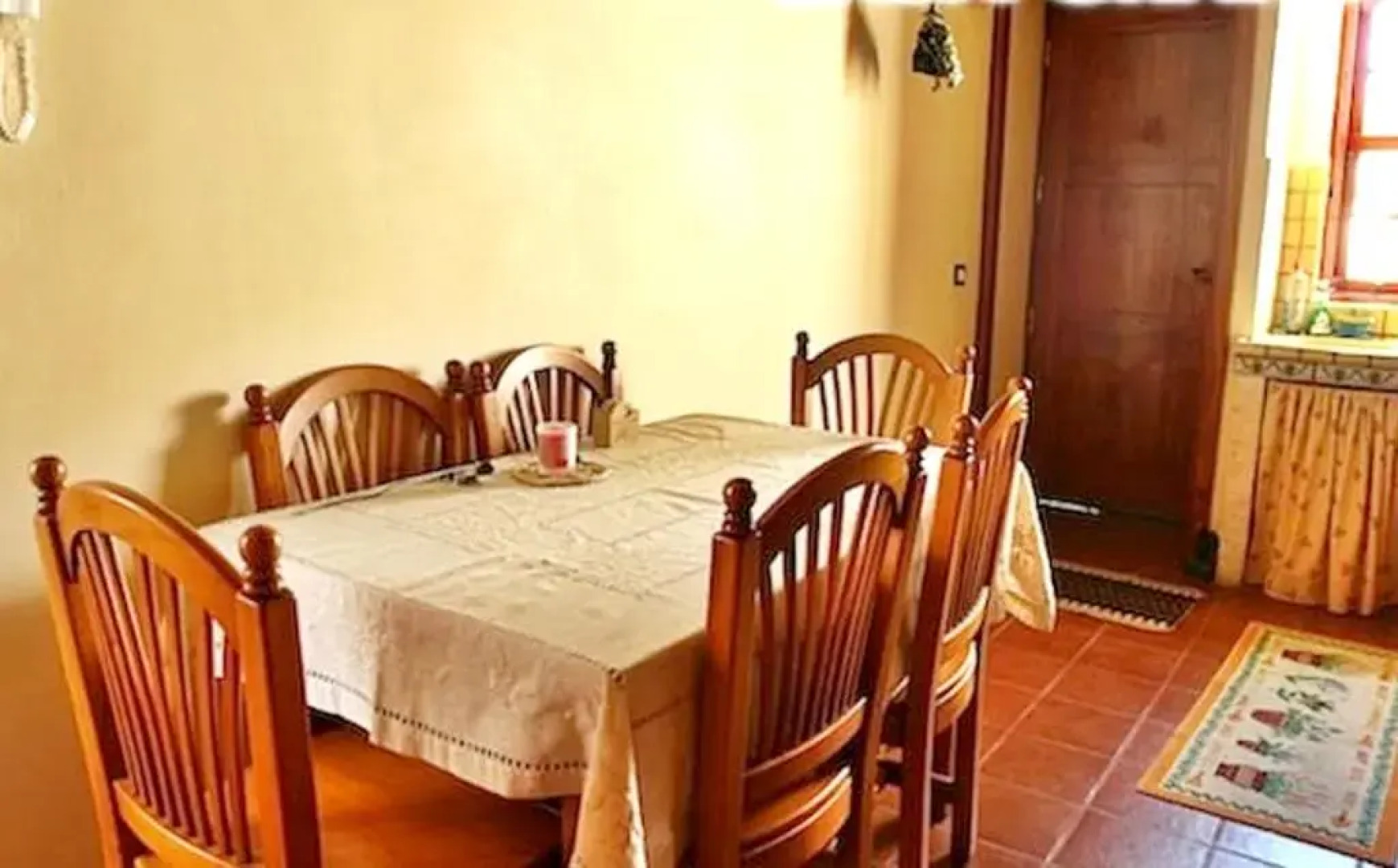 2 bedrooms house with shared pool and wifi at San Cristobal de La Laguna