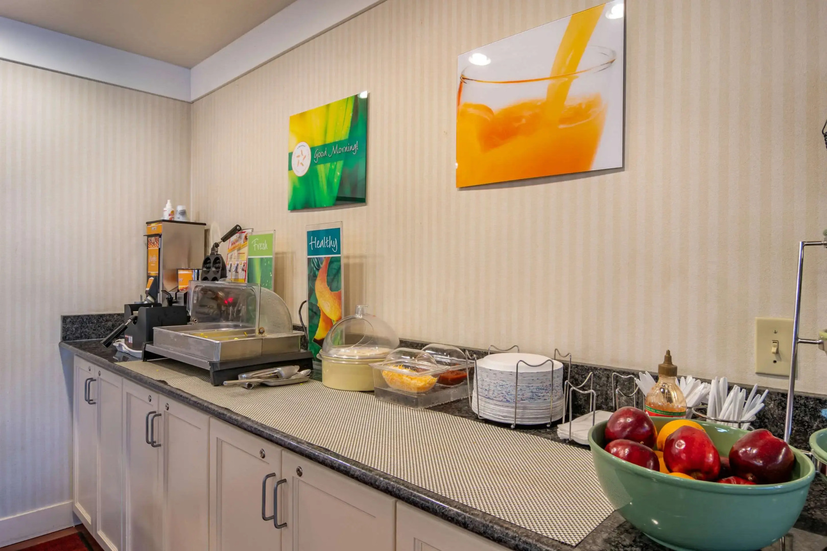 Quality Inn Bend North