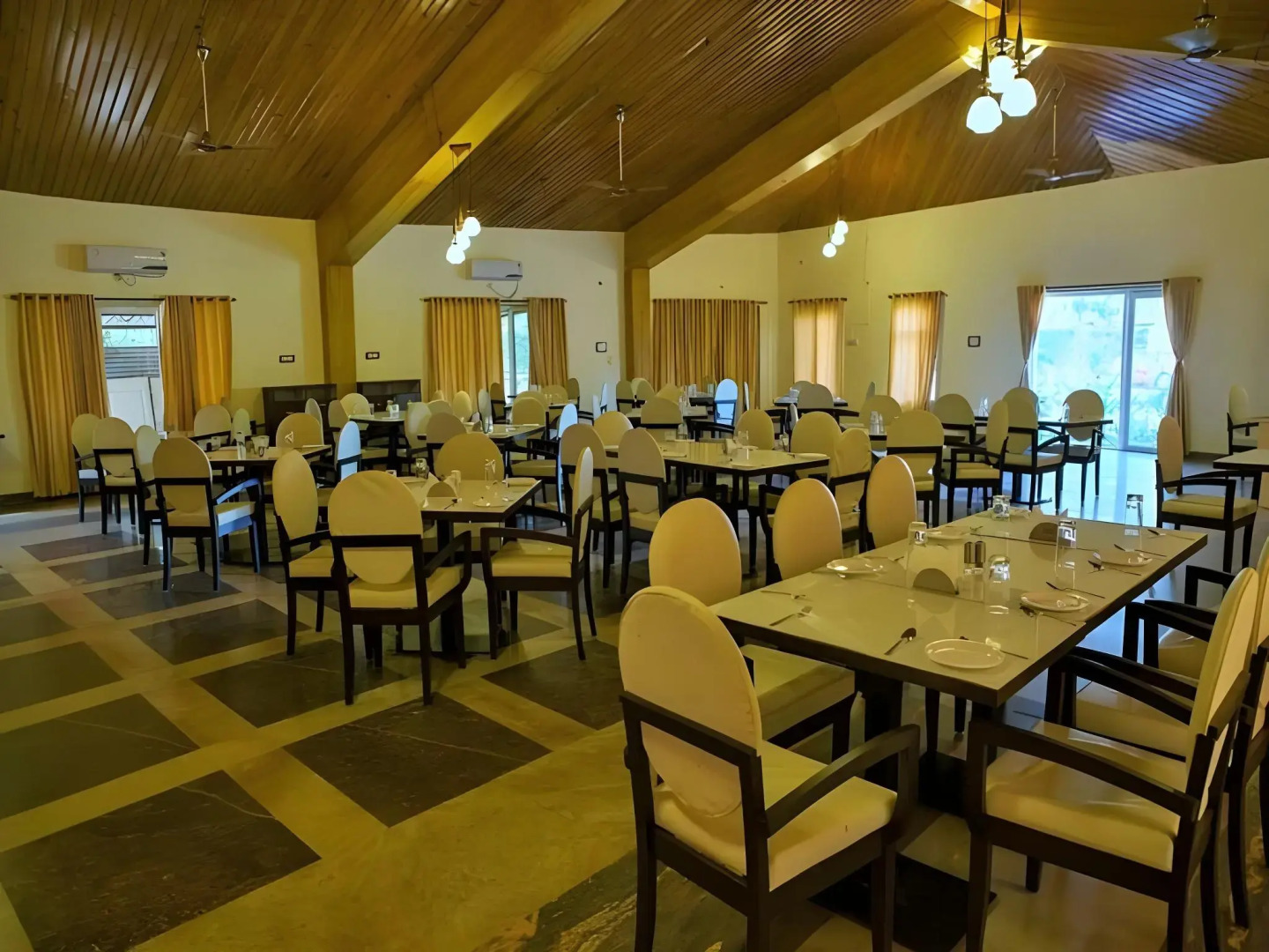 Whispering Woods Resort-Lonavala