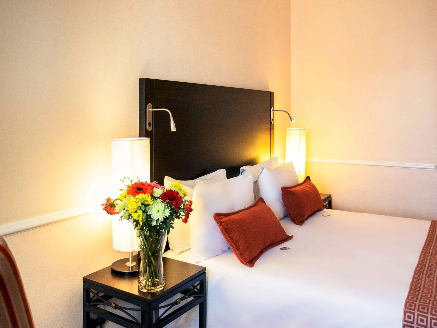 Mercure Johannesburg Midrand Hotel