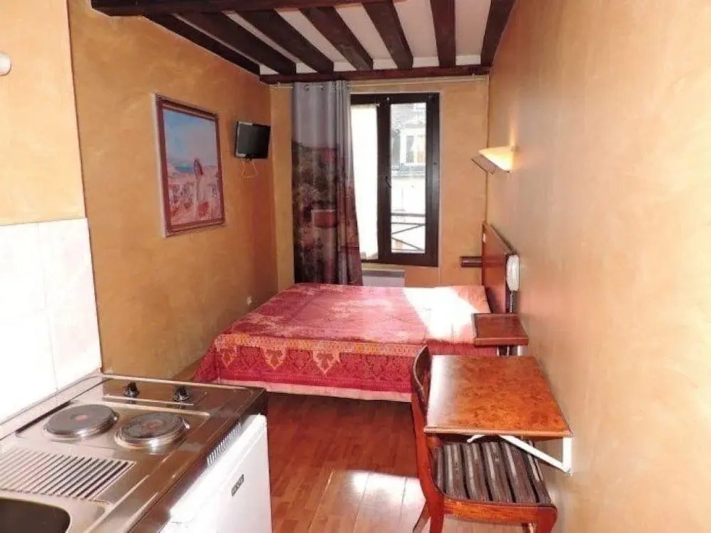 Résidence Bourgogne