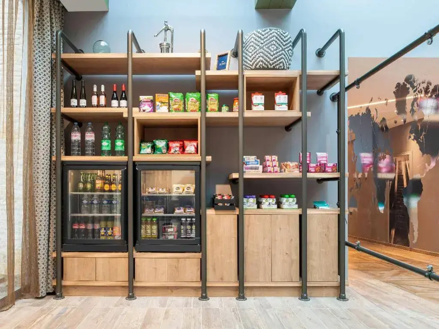 Aparthotel Adagio Lille Centre Grand Place