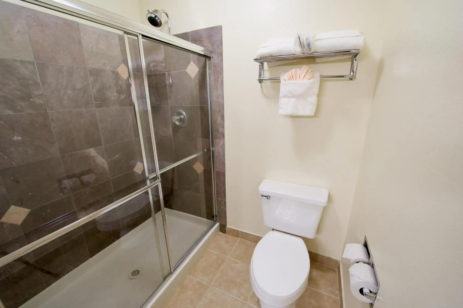 Best Western Plus Orchid Hotel & Suites