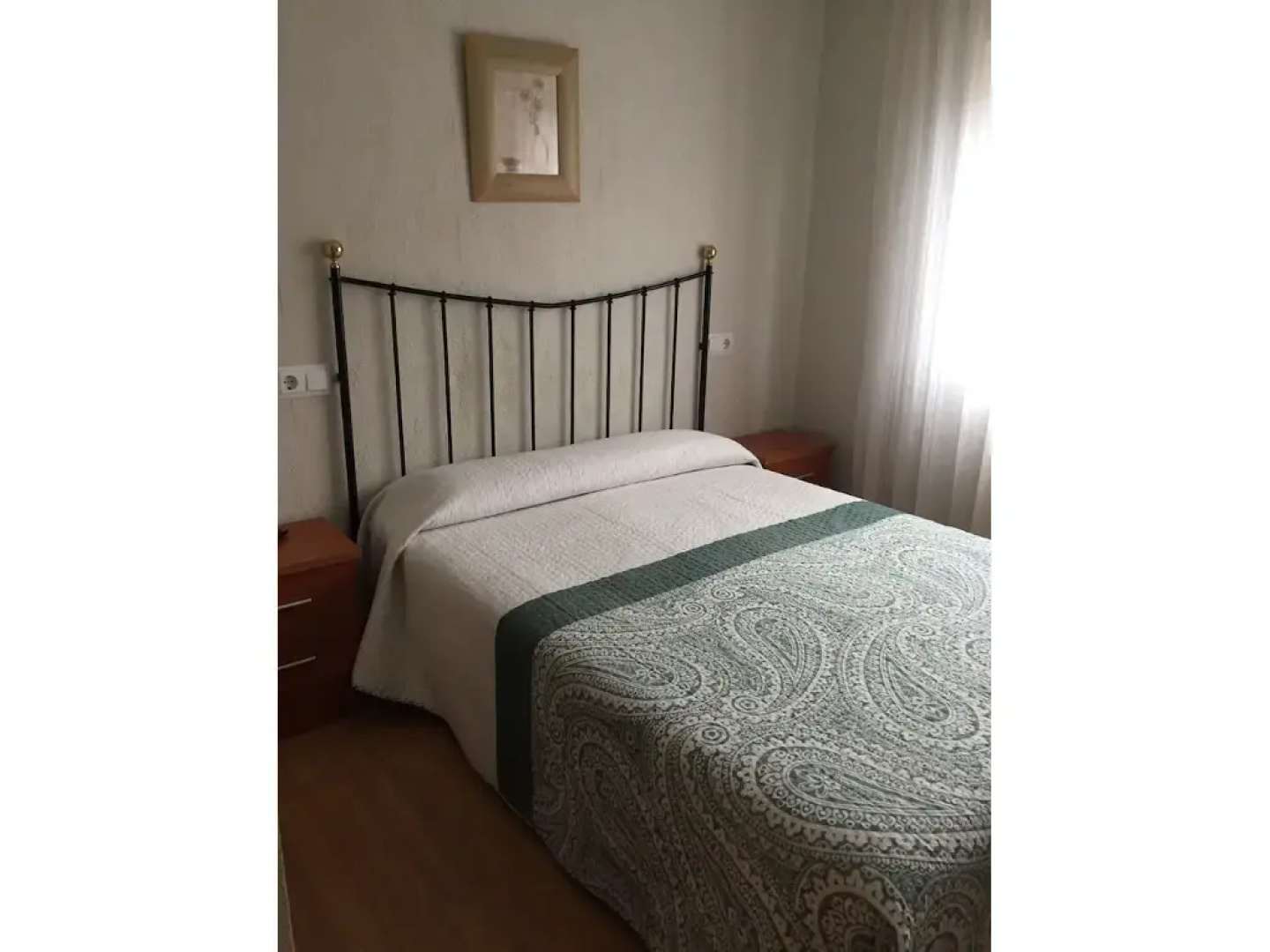 Pension Coalla