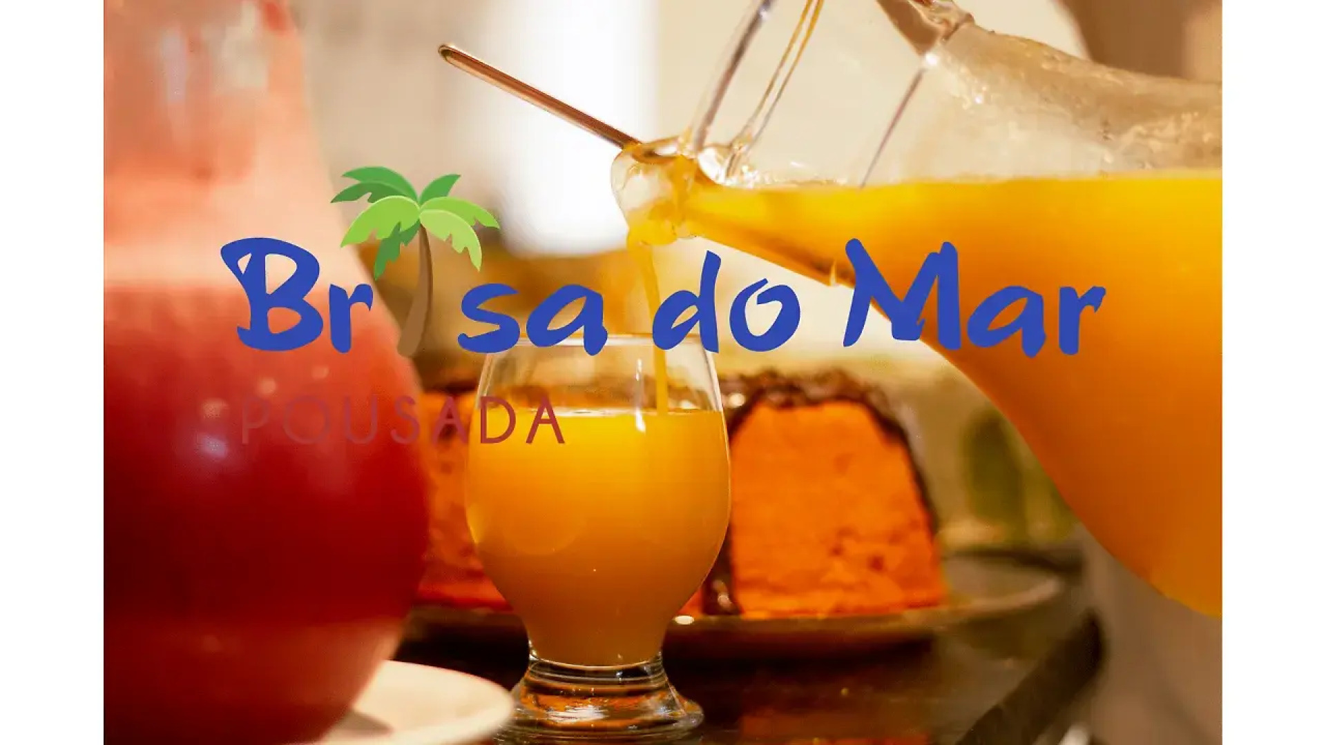 Pousada Brisa Do Mar