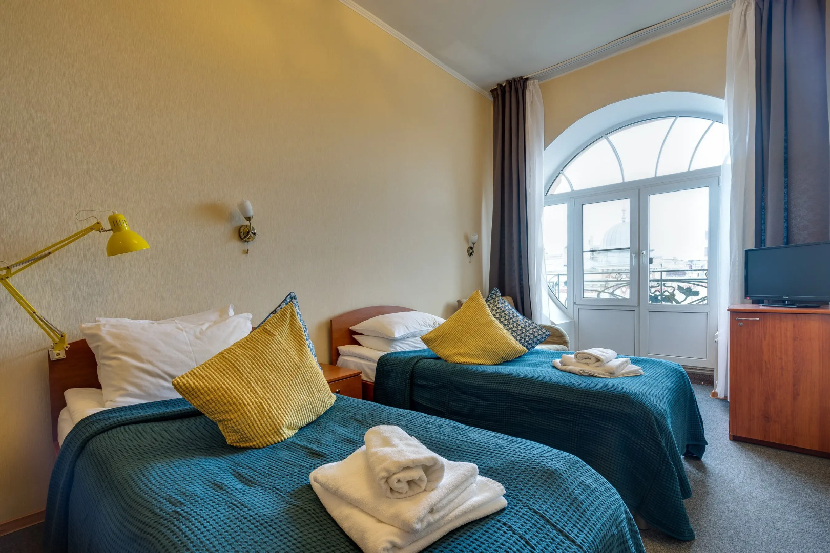 Antares by Center Hotels