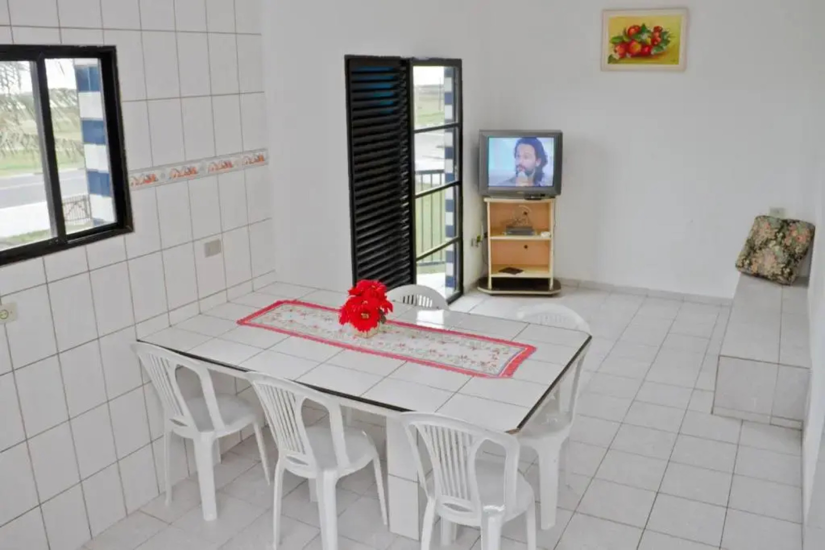 Hotel Cardoso De Ilha Comprida