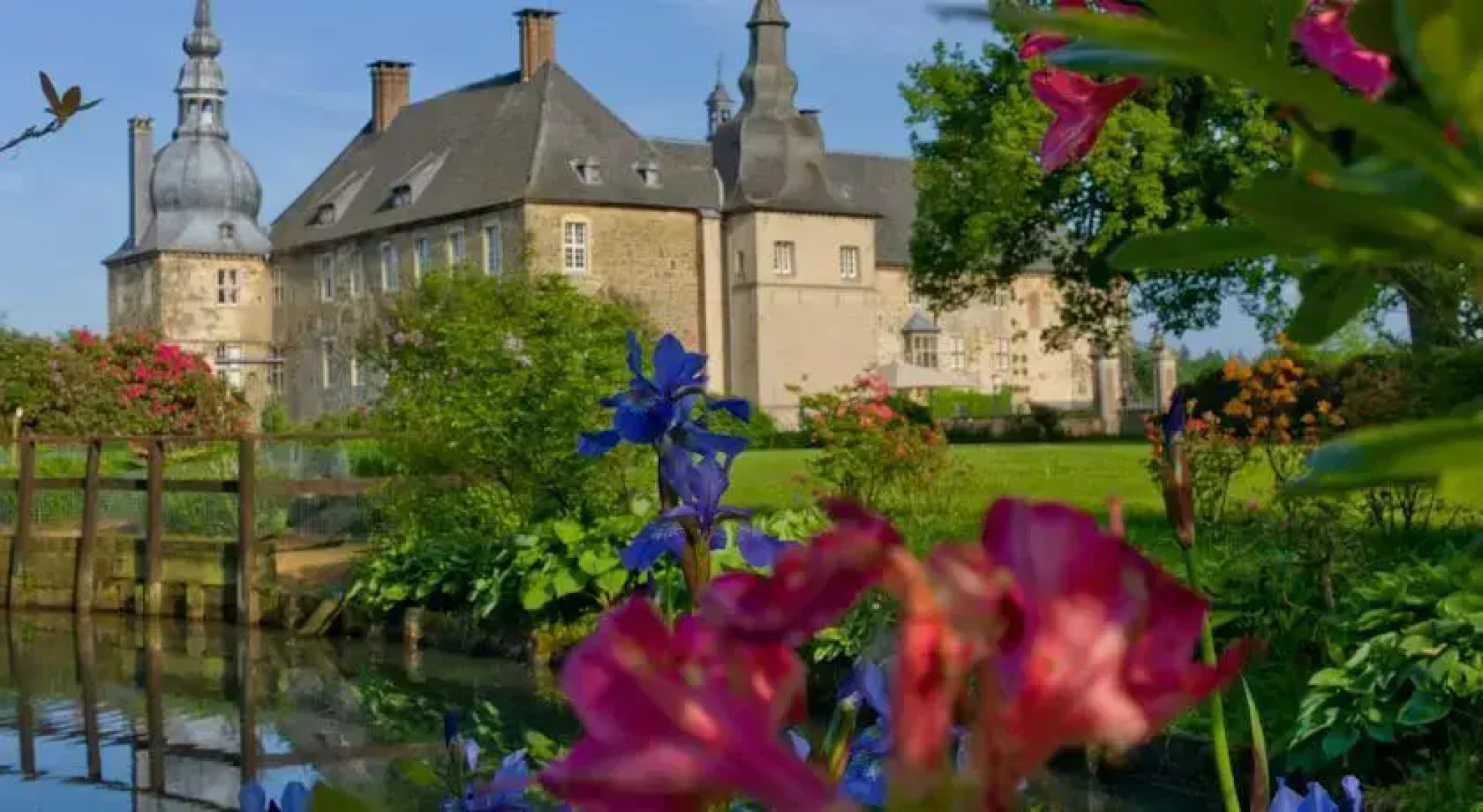 Schloss Lembeck Hotel & Restaurant