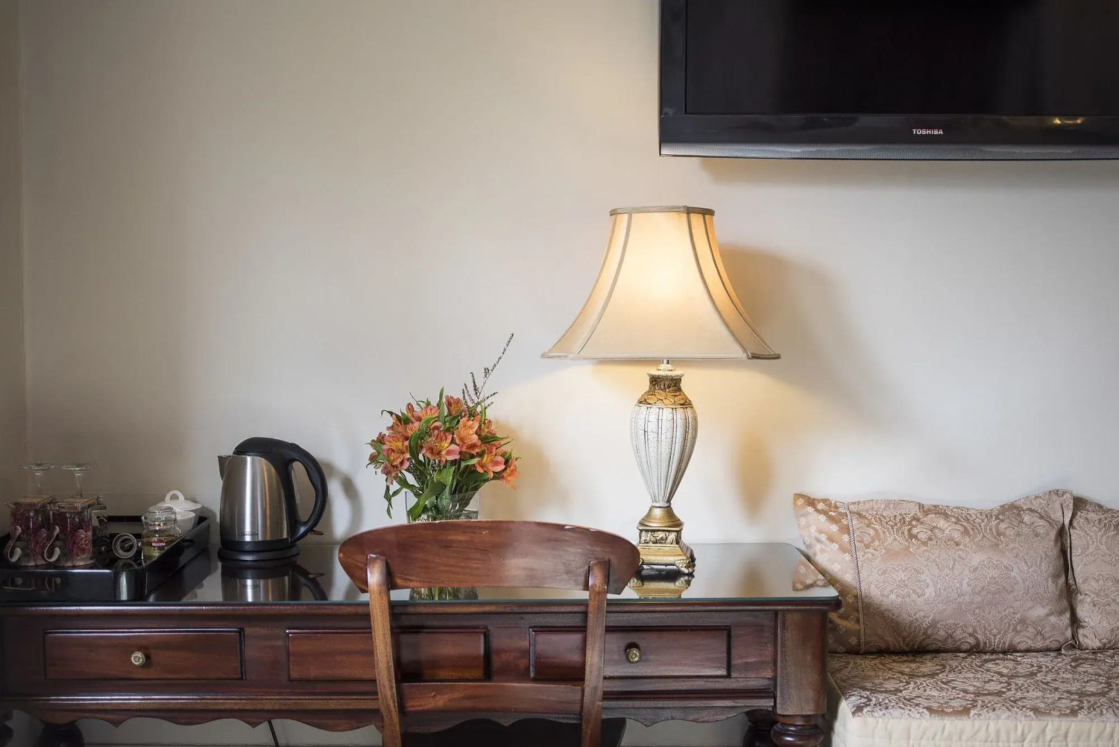 Kurrajong House Launceston