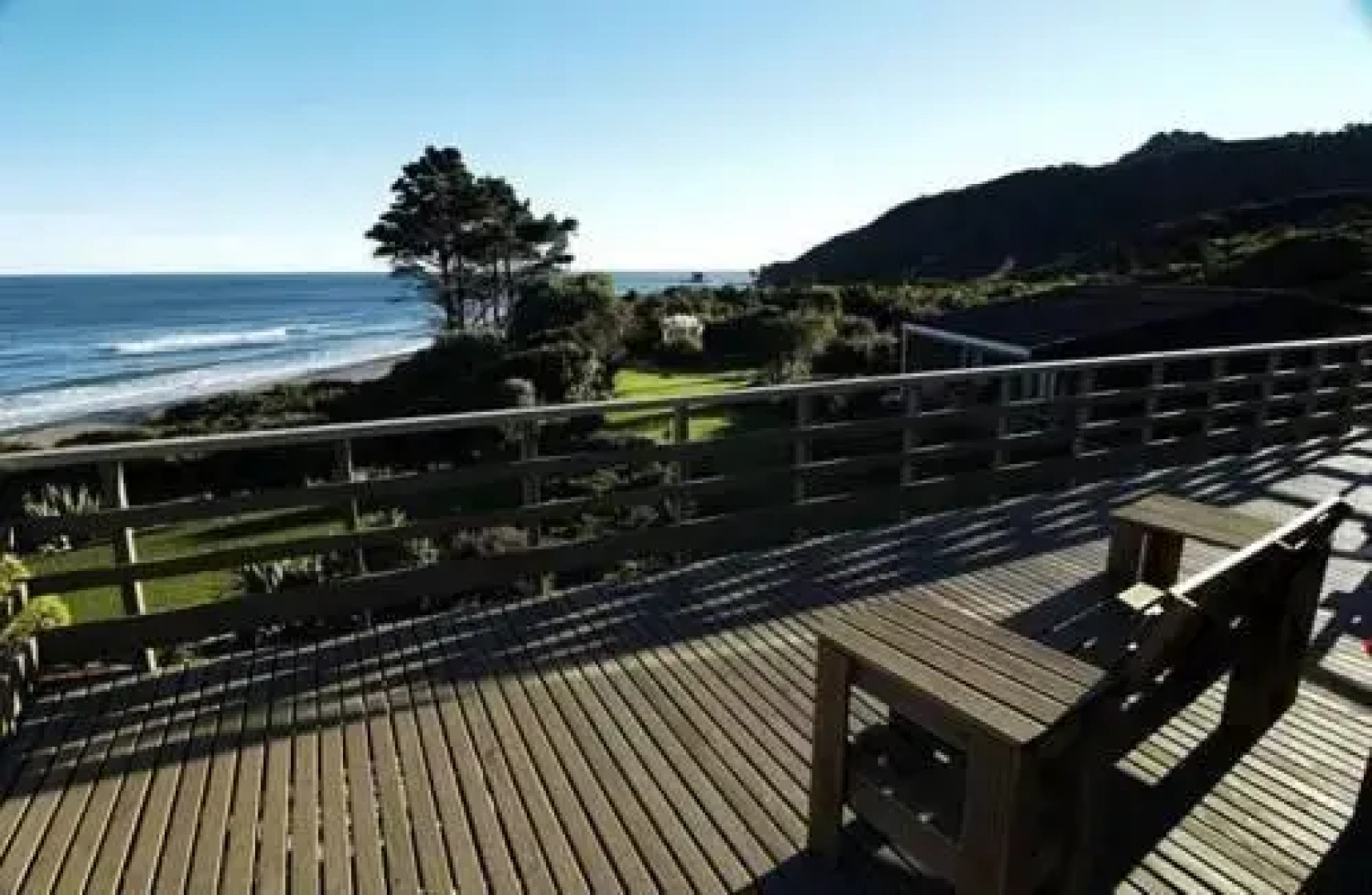 Breakers Boutique Accommodation