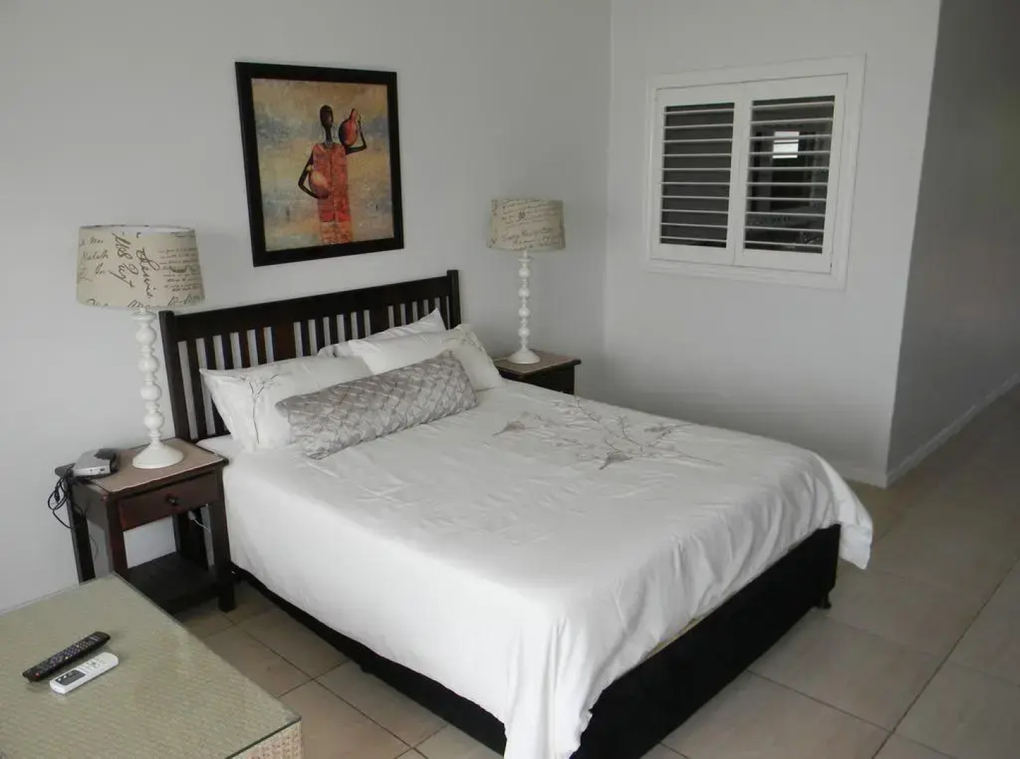 My Den Beach Front Bed & Breakfast & Self Catering