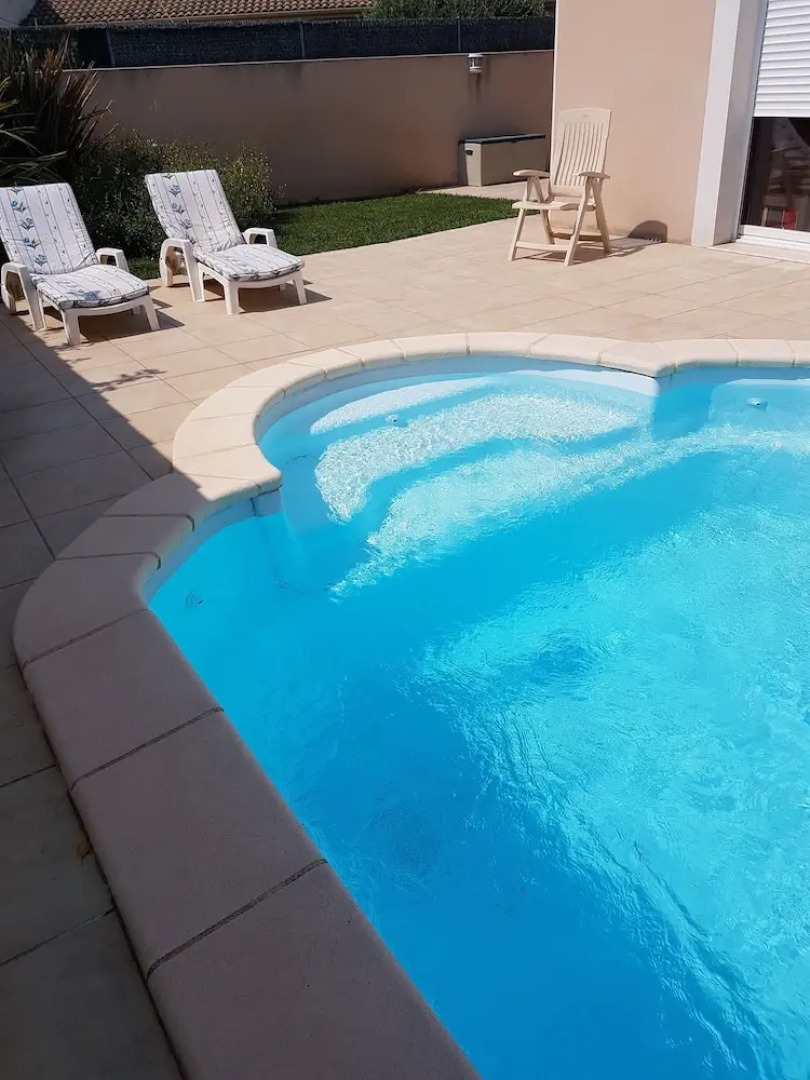 Chambre d'hôtes Mauguio