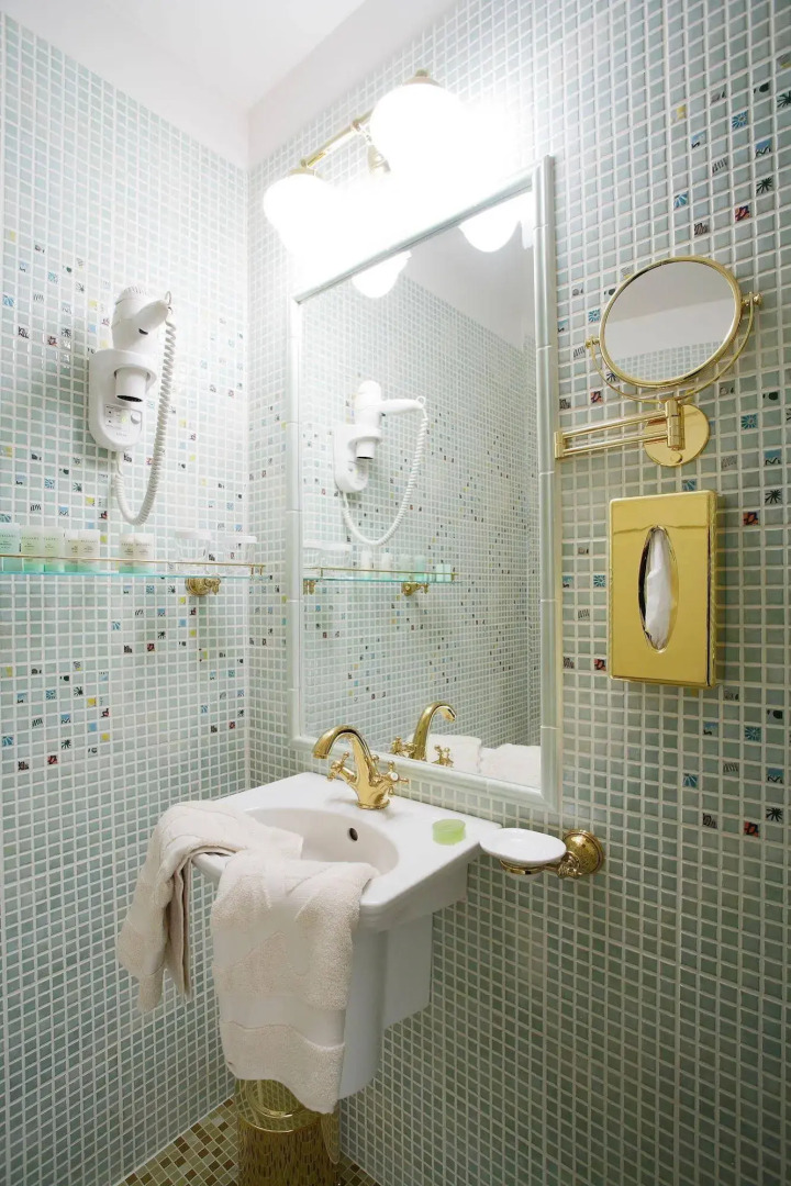 Отель-бутик Ekesparre