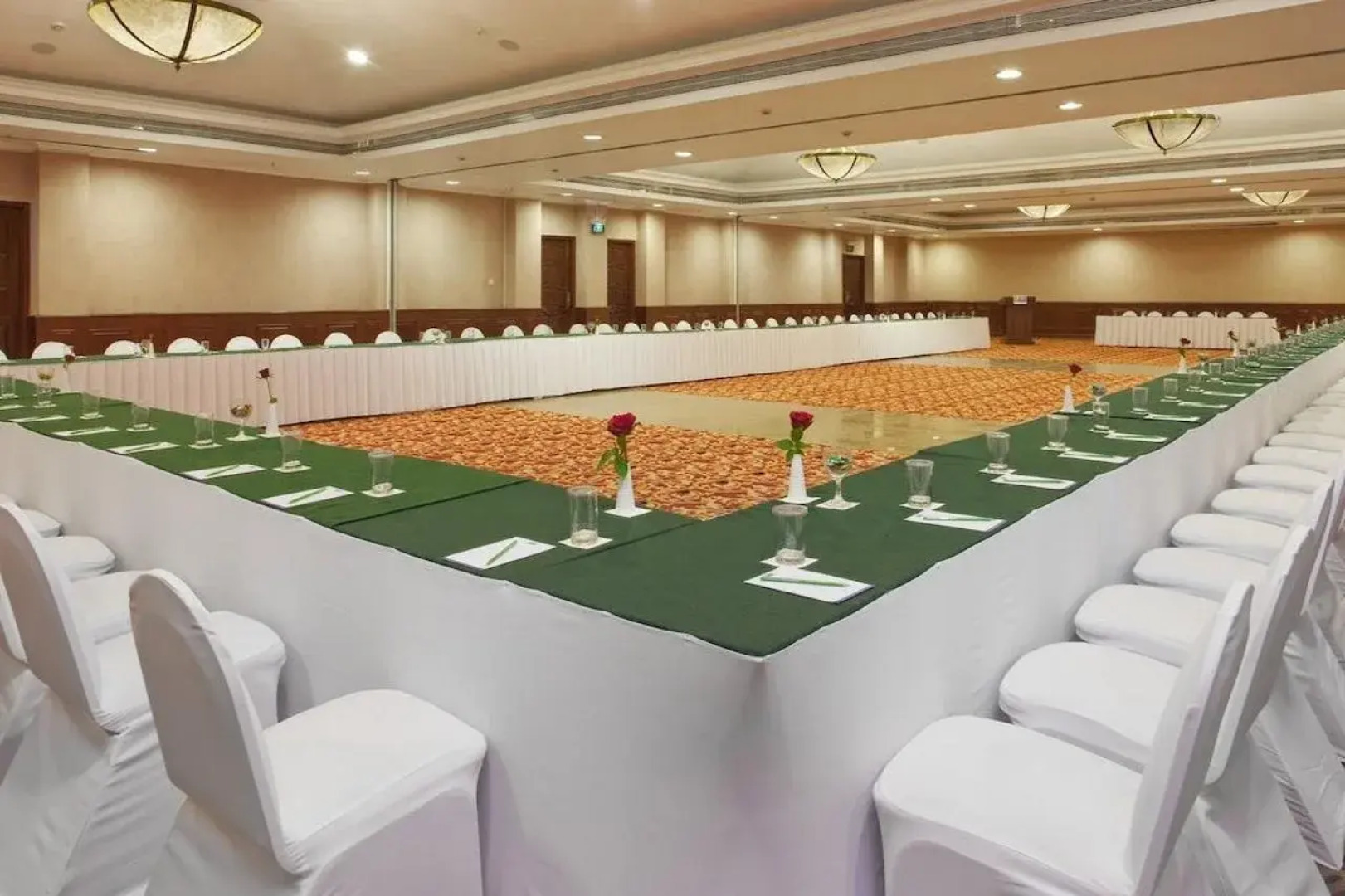 Holiday Inn Resort Goa by IHG