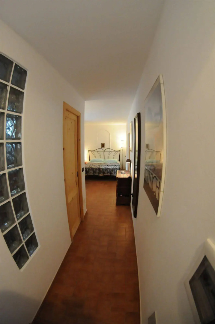 B&B Il Giardino Segreto