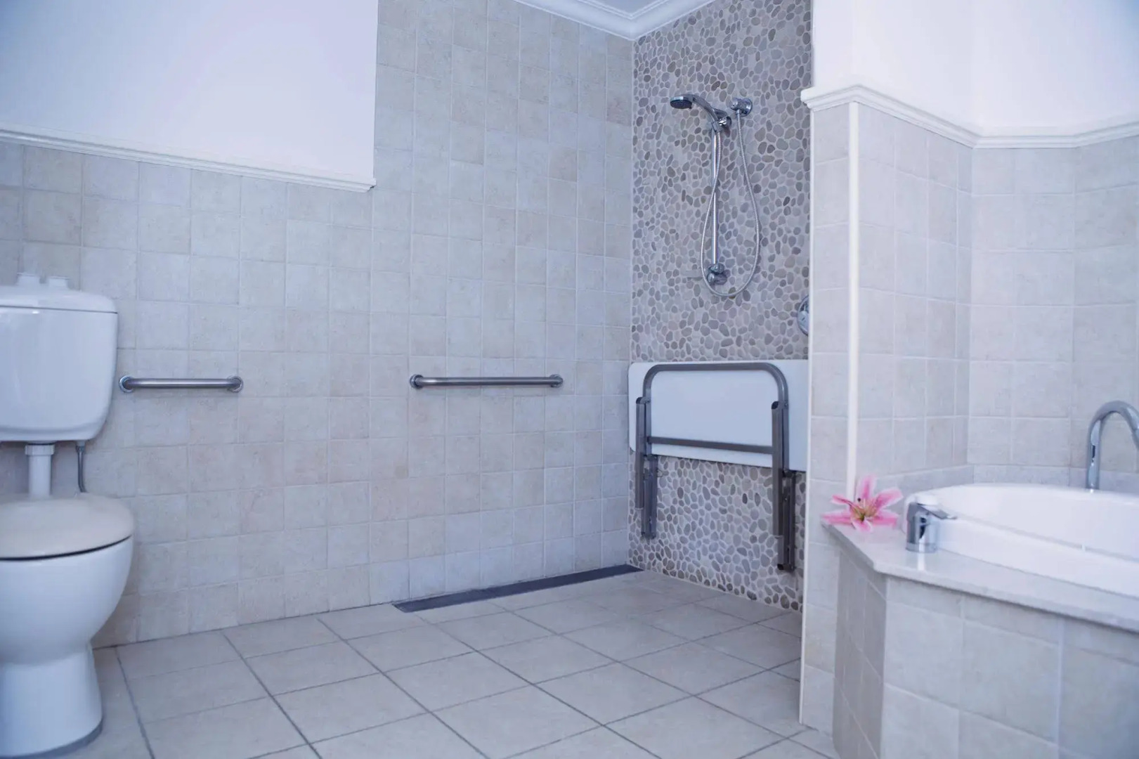 ibis Styles Harrington (previously All Seasons)