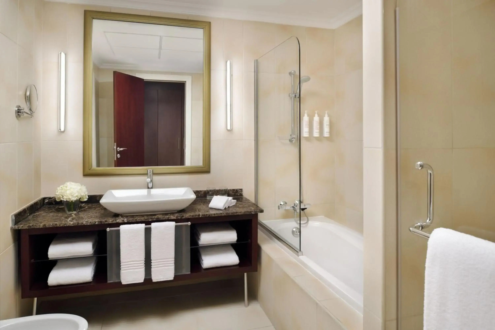 Marriott Executive Apartments Manama, Bahrain