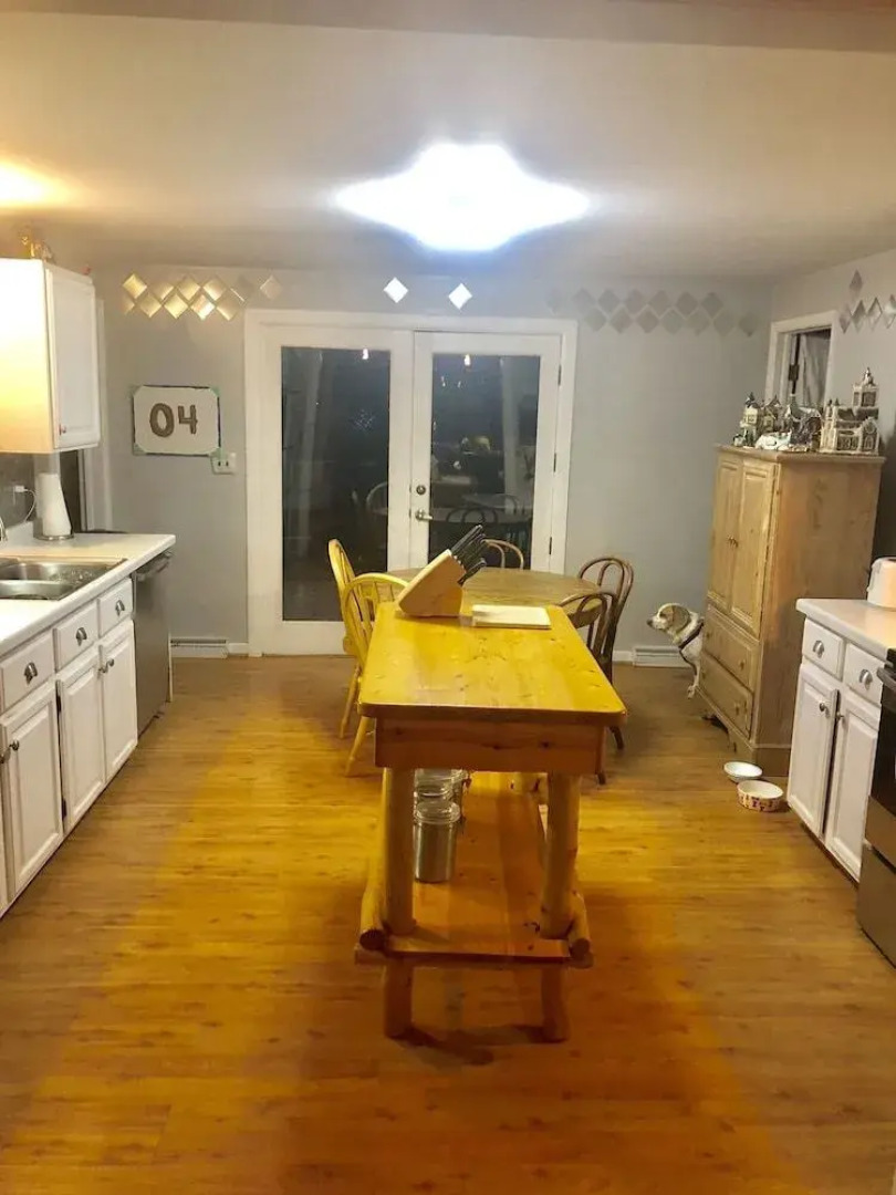 Winter Wonderland Escape