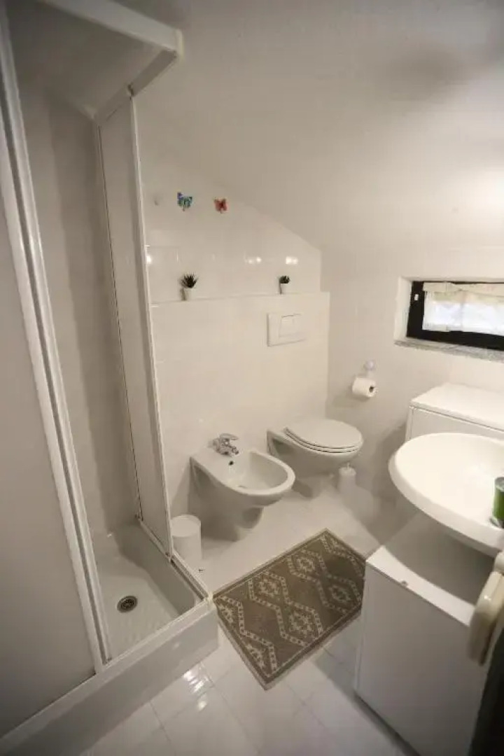 Camping Italia'90 Apartment two levels